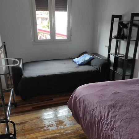 Ferienwohnung Begogane Santurtzi Exterior foto