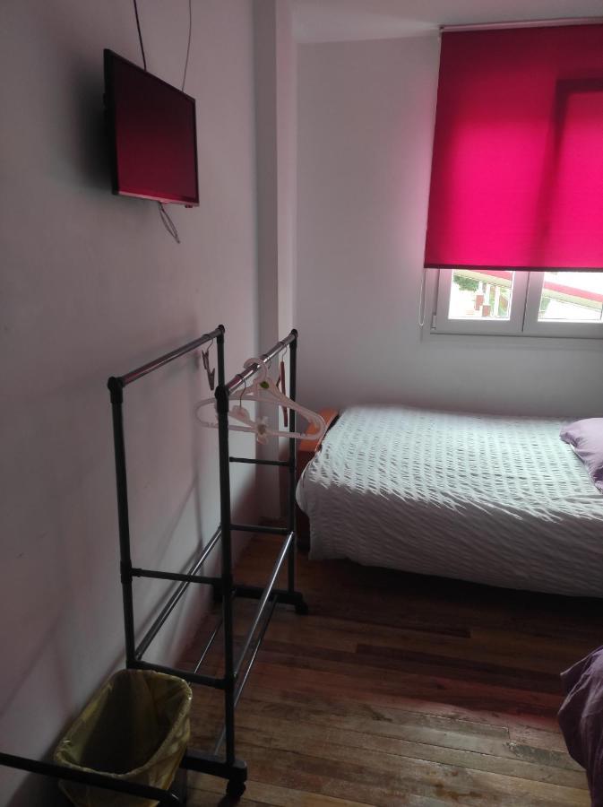 Ferienwohnung Begogane Santurtzi Exterior foto